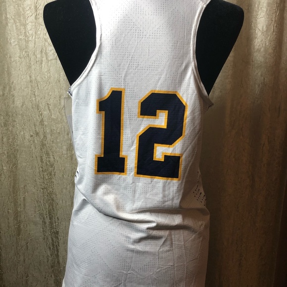 Under armour University of California CAL jersey - Picture 5 of 6